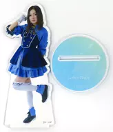 西本りみ(二川二水) アクリルスタンド 「アサルトリリィ Summer LIVE voller Blute」