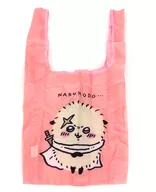 ラッコ 「ちいかわ なんか小さくてかわいいやつ エコバッグ2」