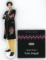 [台紙付き] 神宮寺勇太(King ＆ Prince) アクリルスタンド 「Johnnys’ アクスタ Fest」