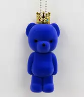 [単品] 岸優太(King ＆ Prince) フロッキーベアオーナメント セブンネットショッピング限定