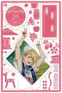 来栖翔 アクリルスタンド 「うたの☆プリンスさまっ♪ マジLOVEスターリッシュツアーズ～旅の始まり～ KARUIZAWA SUMMER TRIP with ST☆RISH」
