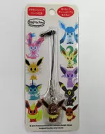 イーブイ pokemon time EIEVUI COLLECTION ストラップ 「ポケットモンスター」