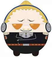 プレゼント・マイク 「僕のヒーローアカデミア ふわコロりん5」