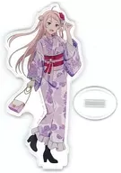 鐘嵐珠 アクリルスタンド 「一番くじ ラブライブ!虹ヶ咲学園スクールアイドル同好会 秋色RetroModern」 O賞