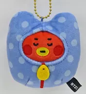 TATA(ブイ) スリーピングマスコット 「BT21」