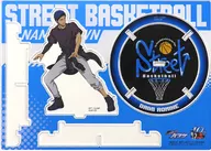 青峰大輝 アクリルスタンド 「黒子のバスケ in ナンジャタウン Street Basketball」