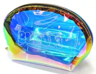 8LOOM オーロラポーチ 「TBS系火曜ドラマ『君の花になる』」