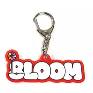 8LOOM アクリルキーホルダー レッド(佐神弾) 「TBS系火曜ドラマ『君の花になる』」