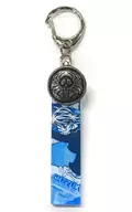 シズク=ムラサキ 「HUNTER×HUNTER ハンターライセンス/旅団コイン付きチャームコレクション」 冨樫義博展 -PUZZLE-グッズ