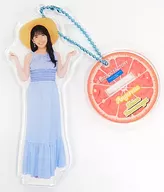 為永幸音(アンジュルム) コレクションアクリルスタンドキーホルダー 「Hello! Project 2022 Summer CITY CIRCUIT」