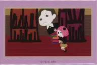 アーニャ＆ダミアン 「SPY×FAMILY トレーディングスクエア缶マグネットコレクション」