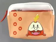 ホゲータ ポーチ 「ポケットモンスター スカーレット・バイオレット」 ポケモンセンター限定