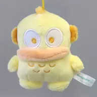 ハンギョドン(C/イエロー) パステルカラーマスコット 「ハンギョドン」