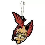 ホークス 「僕のヒーローアカデミア カプセルラバーマスコット」