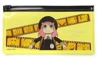 アーニャ・フォージャー(正面) 「SPY×FAMILY フルカラーポーチコレクション」