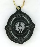 膝丸 「刀剣乱舞-ONLINE- スペシャルビュッフェ ～BLACK＆WHITE～ アクリルキーホルダー」