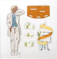 降谷零(安室透) アクリルスタンド 「名探偵コナン ハロウィンの花嫁」 上海コナンカフェ2022 限定