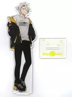 歌衣メイカ アクリルスタンド 「バーチャルYouTuber All Guys POP UP SHOP」