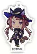 スイープトウショウ アクリルチャーム きゅんキャラいらすとれーしょんず 「一番くじ ウマ娘 プリティーダービー 5弾」 G賞
