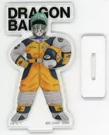 ブルマ ドラゴンスタンドコレクション 「一番くじ ドラゴンボール EX 恐怖!!フリーザ軍」 F賞