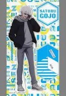 五条悟 枠付きアクリルスタンド 「TOKYOアニメツーリズム2023 呪術廻戦 POP UP SHOP in マルイ」
