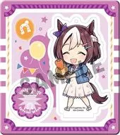 スペシャルウィーク 「ウマ娘 プリティーダービー トコトコアクリルスタンド Vol.2」