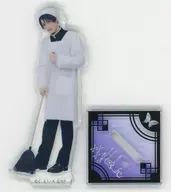 阪本奨悟(四月一日君尋/掃除) ランダムアクリルスタンド 「舞台 演劇調異譚『xxxHOLiC』-續-」