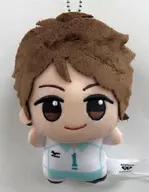 及川徹 ちびぐるみvol.1 「ハイキュー!!」
