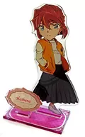 灰原哀 アクリルスタンド 黒鉄ver. 「名探偵コナン」