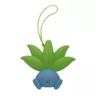 ナゾノクサ 「ポケモン ぺたんこマスコット Type：くさ」