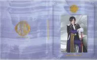 木原瑠生(へし切長谷部) コレクションアルバム 「ミュージカル『刀剣乱舞』 ～花影ゆれる砥水～」