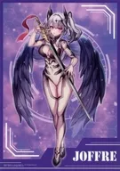 A3クリアポスター ジョッフル 「くじコレ アズールレーン Tactical Suit Style.」 B-1賞