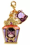 クロミ(香水瓶) 「サンリオキャラクターズ シークレットチャーム マジカルデザインシリーズ」