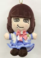 丸山隆平(関ジャニ∞/SUPER EIGHT) 丸子 ちびぬい キャンジャニ∞ver. 「Johnny’s Shop」