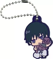 伏黒甚爾B 「ぽかラバ 呪術廻戦」