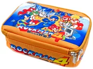 ロックマン4 パッケージポーチ 「ロックマン」