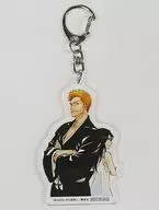 黒崎一護＆朽木ルキア アクリルキーホルダー 「BLEACH -ブリーチ-」 アニメイトブックフェア2023 ポイント交換景品