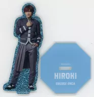三浦宏規(ヒロキ) アクリルスタンド Grudge Orca 「ACTORS☆LEAGUE in Games 2023」 オンライン限定受注生産グッズ