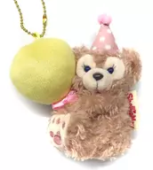 シェリーメイ ぬいぐるみチャーム 「ダッフィー＆フレンズのフロム・オール・オブ・アス」 東京ディズニーシー限定