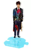 [台紙欠品] 中島裕翔 アクリルスタンド 「Hey! Say! JUMP Fab! -Arena speaks.-」