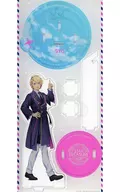 来栖翔 アクリルスタンド 「うたの☆プリンスさまっ♪ ST☆RISH LIVE STAR TREASURE -SUNSHINE-」