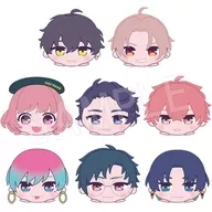 【パック】彼に依頼してはいけません もちころりんぬいぐるみマスコット