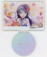 星乃一歌 「プロジェクトセカイ カラフルステージ! feat. 初音ミク Anniversary/Birthdayカードイラスト アクリルスタンドコレクション B」