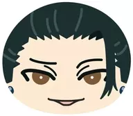 夏油傑 「呪術廻戦 おまんじゅうにぎにぎマスコット 懐玉・玉折」