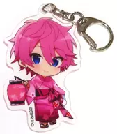 さとみ(すとろべりーぷりんす) すとぷりあくきー(2023 Summer ver.!!) 2023 Summer オフィシャルグッズ