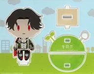 77.豊前江 御伴散歩アクリルキャラスタンド 「刀剣乱舞-ONLINE-」