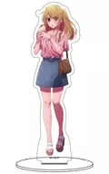 02.ルビー(おでかけver.) 描き下ろしイラスト キャラアクリルフィギュア 「推しの子」