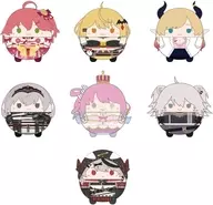 【パック】ホロライブプロダクション ふわコロりん4