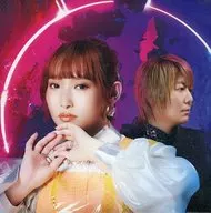[単品] fripSide フォトパネル 「CD infinite synthesis 6 初回限定盤 あにばーさる限定セット」 同梱品