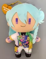 日々樹渉 コスチュームマスコット -8th Anniversary- 「あんさんぶるスターズ!!」